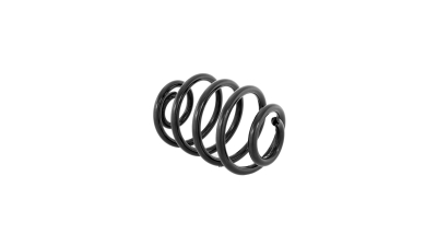 Arc spiral Daewoo Lanos (Klat) Tevema parte montare : Punte spate