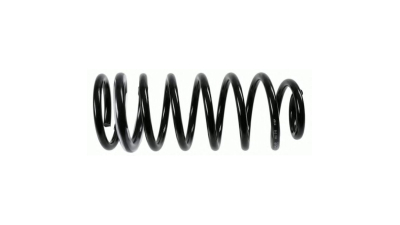 Arc spiral Fiat Multipla (186) Tevema parte montare : Punte spate