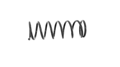 Arc spiral Fiat Seicento / 600 (187) Tevema parte montare : Punte spate
