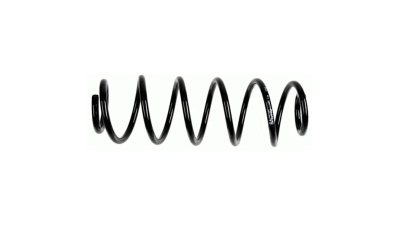 Arc spiral Fiat Stilo (192) Tevema parte montare : Punte spate