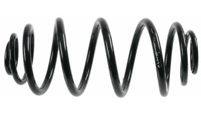 Arc spiral Fiat Croma (194) Tevema parte montare : Punte spate