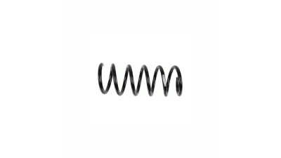 Arc spiral Fiat Panda (169) Tevema parte montare : Punte spate