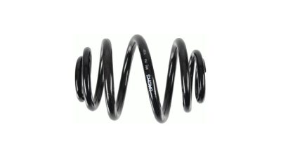 Arc spiral Ford Escort 91-, TEVEMA ST547542