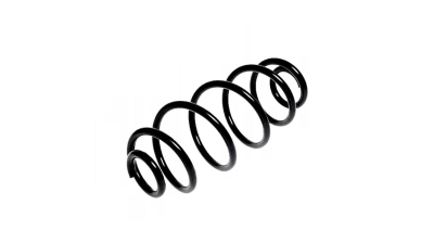 Arc spiral Mercedes Viano (W639), Vito (W639) Tevema parte montare : Punte spate