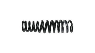 Arc spiral Mercedes Clasa M (W163) Tevema parte montare : Punte spate