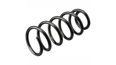 Arc spiral Mini Mini (R56) Tevema parte montare : Punte spate