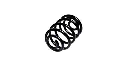 Arc spiral Opel Vectra A, TEVEMA ST583419