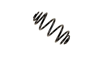 Arc spiral Opel Astra G (F70) Tevema parte montare : Punte spate