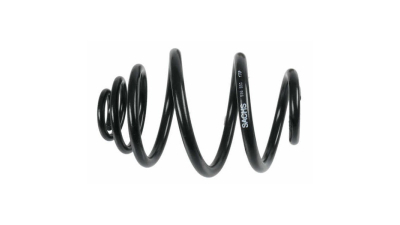 Arc spiral punte spate Opel Corsa C (F08, F68)  2000-2012, Tigra Twintop 2004-2010, Tevema 