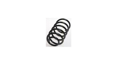 Arc spiral Opel Corsa D Tevema parte montare : Punte spate