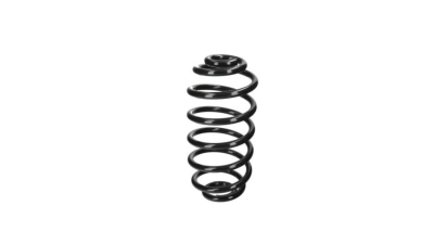 Arc spiral Opel Zafira Tourer C (P12) Tevema parte montare : Punte spate