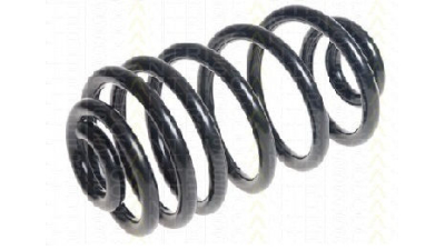 Arc spiral Opel Astra J Sports Tourer Tevema parte montare : Punte spate