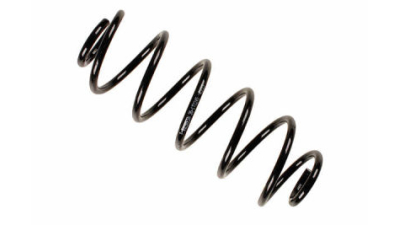 Arc spiral Peugeot 207 (Wa, Wc), 207 Sw (Wk) Tevema parte montare : Punte spate
