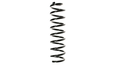Arc spiral Renault Megane 2 Combi (Km0/1) Tevema parte montare : Punte spate