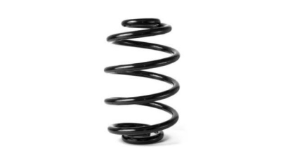 Arc spiral Renault Kangoo (Kc0/1) Tevema parte montare : Punte spate