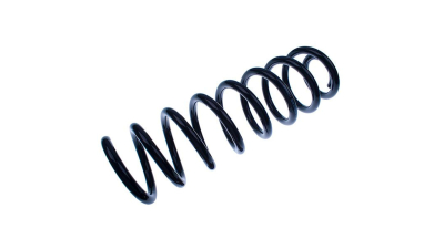 Arc spiral Renault Scenic 2 (Jm0/1) Tevema parte montare : Punte spate