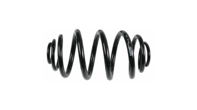 Arc spiral Nissan Primastar (X83); Opel Vivaro Combi (J7); Renault Trafic 2 (Jl) Tevema parte montare : Punte spate