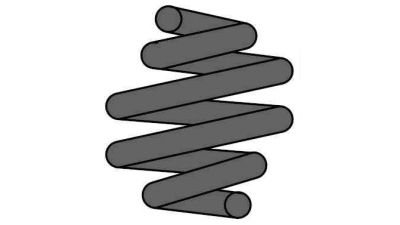 Arc spiral , TEVEMA ST597818