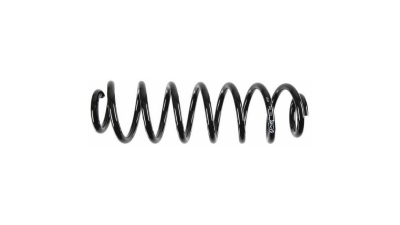 Arc spiral Skoda Yeti (5l), Vw Touran (1t) Tevema parte montare : Punte spate