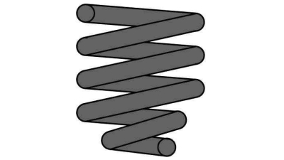 Arc spiral , TEVEMA ST612530