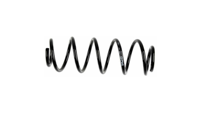 Arc spiral Seat Mii (Kf1), Skoda Citigo, Vw Up Tevema parte montare : Punte spate