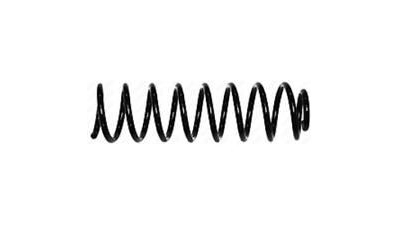 Arc spiral Seat Alhambra (710, 711), Vw Sharan (7n1, 7n2) Tevema parte montare : Punte spate