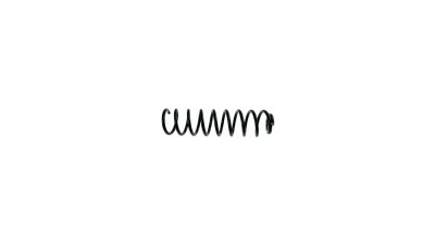 Arc spiral Volvo V40 96-, TEVEMA ST615835