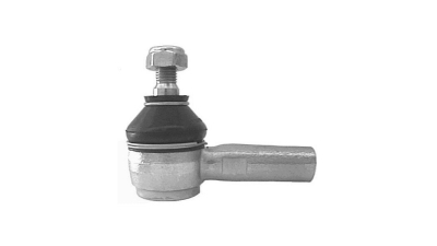 Cap bara Subaru Justy 1 (Kad), Rex Ii Teknorot parte montare : Stanga/ Dreapta, Jos, spre exterior