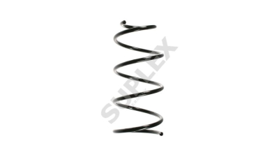 Arc spiral Alfa Romeo 147 (937), 156 (932), Gt (937) Suplex 01024, parte montare : Punte Spate