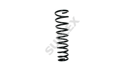Arc spiral Alfa Romeo 156 (932) Suplex 01026, parte montare : Punte Fata