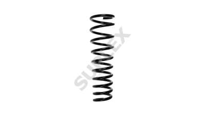 Arc spiral Alfa Romeo 147 (937) Suplex 01034, parte montare : Punte Fata