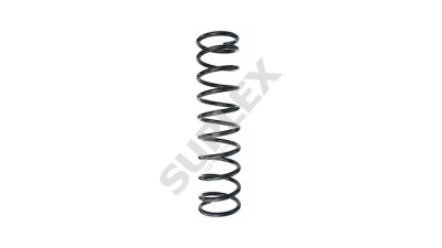 Arc spiral Alfa Romeo 166 (936) Suplex 01044, parte montare : Punte Spate