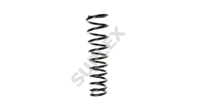 Arc spiral Alfa Romeo 156 (932) Suplex 01047, parte montare : Punte Fata