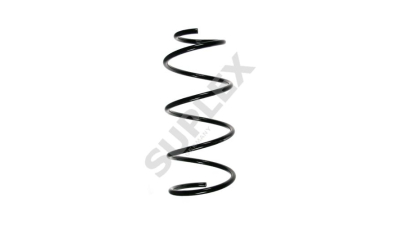 Arc spiral Alfa Romeo 156 Sportwagon (932) Suplex 01048, parte montare : Punte Spate