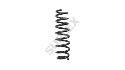 Arc spiral Alfa Romeo 159 Sportwagon (939) Suplex 01059, parte montare : Punte Spate