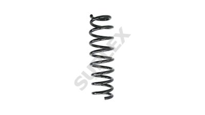 Arc spiral Alfa Romeo 159 Sportwagon (939) Suplex 01074, parte montare : Punte Spate