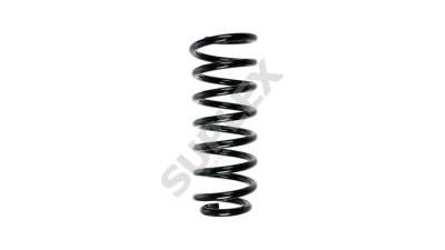 Arc spiral Audi 100 Avant (4a, C4), A6 Avant (4a, C4) Suplex 03053, parte montare : Punte Spate