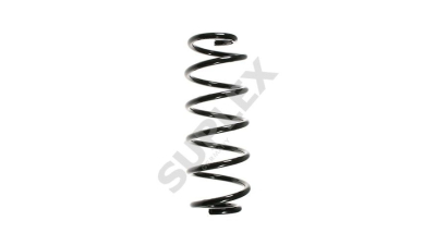 Arc spiral Audi A4 (8d2, B5); Vw Passat (3b2, 3b3) Suplex 03103, parte montare : Punte Fata