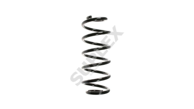 Arc spiral Audi A4 (8d2, B5); Skoda Superb (3u4); Vw Passat (3b2, 3b3) Suplex 03106, parte montare : Punte Fata
