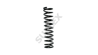 Arc spiral Audi Cabriolet (8g7, B4), Coupe (89, 8b) Suplex 03121, parte montare : Punte Spate