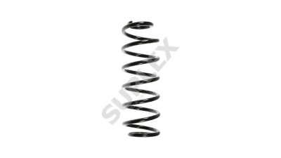 Arc spiral Audi A3 (8l1) Suplex 03123, parte montare : Punte Spate