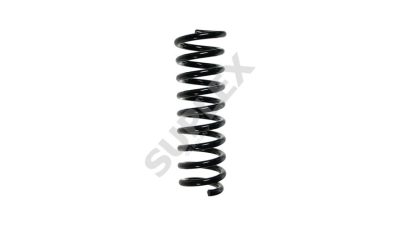 Arc spiral Audi 80 Avant (8c, B4) Suplex 03177, parte montare : Punte Spate
