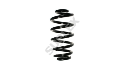 Arc spiral Audi A4 (8ec, B7), A4 Avant (8e5, B6); Seat Exeo St (3r5) Suplex 03188, parte montare : Punte Spate