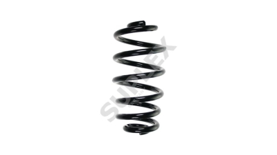 Arc spiral Audi A4 (8ec, B7), A4 Avant (8e5, B6); Seat Exeo St (3r5) Suplex 03189, parte montare : Punte Spate