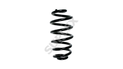 Arc spiral Audi A4 (8e2, B6), A4 (8ec, B7); Seat Exeo (3r2) Suplex 03193, parte montare : Punte Spate