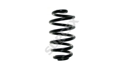 Arc spiral Audi A4 (8e2, B6), A4 (8ec, B7) Suplex 03195, parte montare : Punte Spate