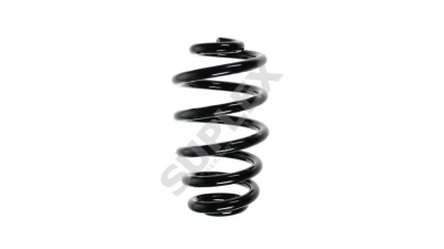 Arc spiral Audi A4 Avant (8e5, B6), A4 Avant (8ed, B7) Suplex 03197, parte montare : Punte Spate