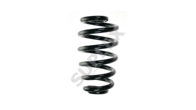 Arc spiral Audi A4 Avant (8e5, B6), 02.2000-12.2005, A4 Avant (8ed, B7), 11.2004-06.2008, A4 Convertible (8h7, B6, 8he, B7), 01.2002-12.2009, Parte montare Spate, SUPLEX 03198