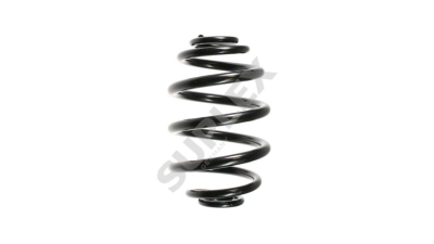 Arc spiral Bmw Seria 3 (E36), Seria 3 Cupe (E36) Suplex 06029, parte montare : Punte Spate