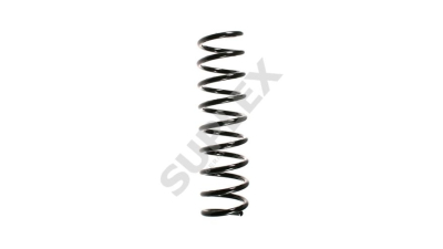 Arc spiral Bmw Seria 5 (E39) Suplex 06067, parte montare : Punte Spate